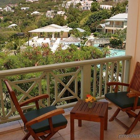 Nanny Cay Hotel โรดทาวน์ ภายนอก รูปภาพ