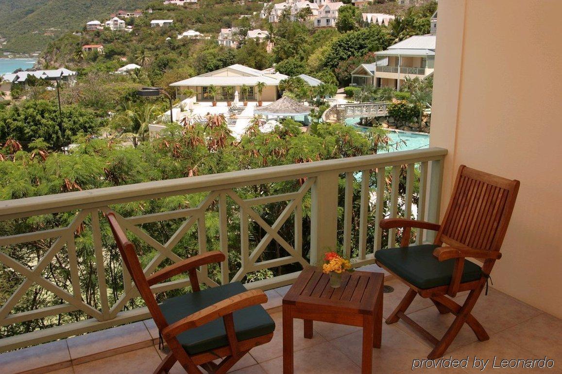Nanny Cay Hotel โรดทาวน์ ภายนอก รูปภาพ