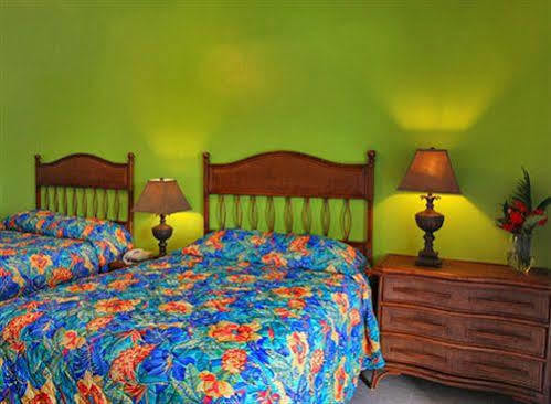 Nanny Cay Hotel โรดทาวน์ ภายนอก รูปภาพ
