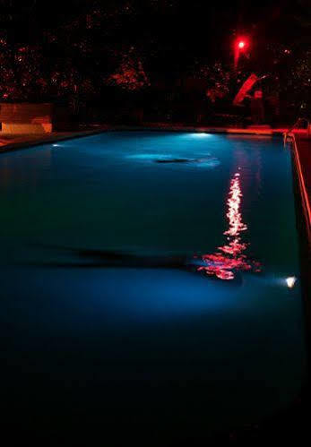 Nanny Cay Hotel โรดทาวน์ ภายนอก รูปภาพ