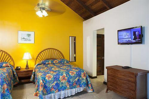 Nanny Cay Hotel โรดทาวน์ ภายนอก รูปภาพ