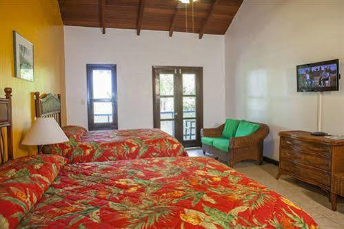 Nanny Cay Hotel โรดทาวน์ ภายนอก รูปภาพ