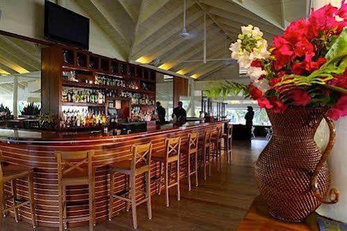 Nanny Cay Hotel โรดทาวน์ ภายนอก รูปภาพ