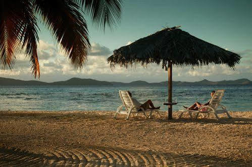 Nanny Cay Hotel โรดทาวน์ ภายนอก รูปภาพ