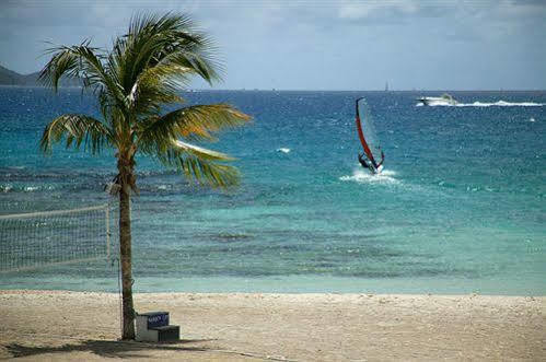 Nanny Cay Hotel โรดทาวน์ ภายนอก รูปภาพ