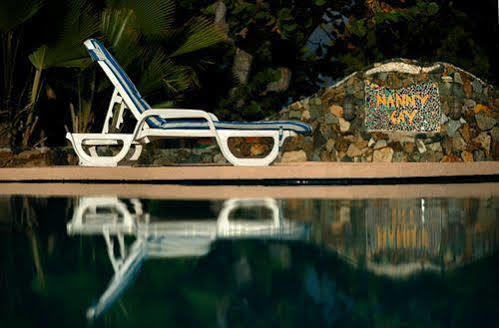 Nanny Cay Hotel โรดทาวน์ ภายนอก รูปภาพ
