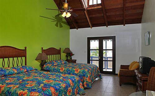 Nanny Cay Hotel โรดทาวน์ ภายนอก รูปภาพ