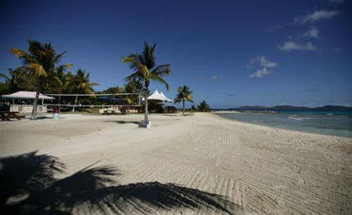 Nanny Cay Hotel โรดทาวน์ ภายนอก รูปภาพ